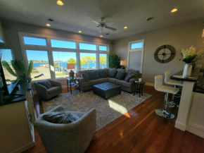 St Ignace Loft